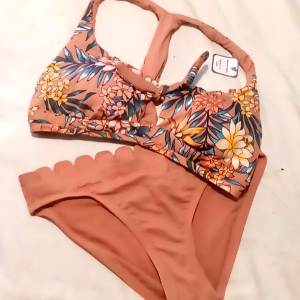 Time and true baithing suit